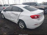 Chevrolet Cruze Lt Auto 3G1BE5SMXHS503510 снимка