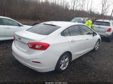 Chevrolet Cruze Lt Auto 3G1BE5SMXHS503510 снимка