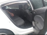 Chevrolet Cruze Lt Auto 3G1BE5SMXHS503510 снимка