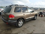 Hyundai Santa Fe Gls KM8SC13D66U067378 снимка