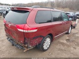 Toyota Sienna Le 5TDJK3DCXBS005131 снимка