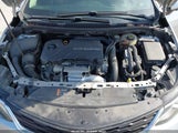 Chevrolet Cruze Lt Auto 3G1BE6SM1HS602383 снимка