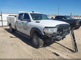 Ram  Tradesman 4X2 8' Box 3C6UR4HJ5MG645067 снимка