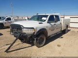 Ram  Tradesman 4X2 8' Box 3C6UR4HJ5MG645067 снимка