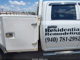 Ram  Tradesman 4X2 8' Box 3C6UR4HJ5MG645067 снимка
