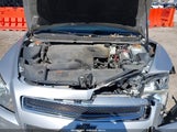 Chevrolet Malibu 1Lt 1G1ZC5E05CF267178 снимка