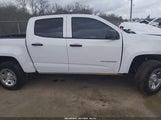 Chevrolet Colorado 2Wd Short Box Wt 1GCGSBEA6N1321242 photo