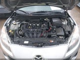 Mazda Mazda3 I Sport JM1BL1UP6D1753979 fotografie