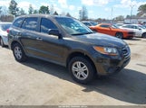 Hyundai Santa Fe Gls 5XYZG3ABXBG008236 снимка
