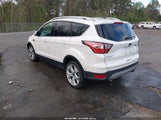 Ford Escape Titanium 1FMCU0JD0HUE85758 fotografie