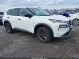 Nissan Rogue S Intelligent Awd 5N1BT3AB5PC801917 fotografie