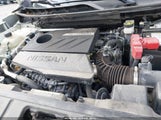 Nissan Rogue S Intelligent Awd 5N1BT3AB5PC801917 fotografie
