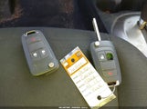 Chevrolet Spark 1Lt Cvt KL8CD6SA7GC610439 снимка