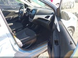 Chevrolet Spark 1Lt Cvt KL8CD6SA7GC610439 снимка