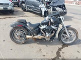 Harley-Davidson Fxst 1HD1BVJ11LB070262 снимка