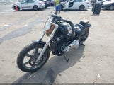 Harley-Davidson Fxst 1HD1BVJ11LB070262 снимка
