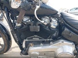 Harley-Davidson Fxst 1HD1BVJ11LB070262 снимка