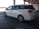 Kia Sedona Lx KNDMB5C15F6030887 снимка
