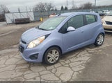 Chevrolet Spark 1Lt Auto KL8CD6S97EC588140 снимка