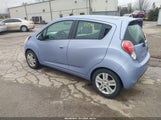 Chevrolet Spark 1Lt Auto KL8CD6S97EC588140 снимка