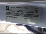 Chevrolet Spark 1Lt Auto KL8CD6S97EC588140 снимка
