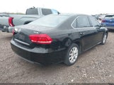 Volkswagen Passat 1.8T Se 1VWBT7A33EC050492 снимка