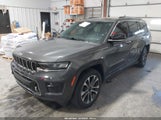 Jeep Grand Cherokee L Overland 4X4 1C4RJKDG8M8192167 снимка