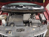 Lincoln Mkx 2LMDJ6JK8EBL02689 снимка