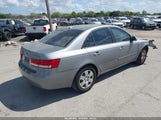 Hyundai Sonata Gls 5NPET46C28H344675 снимка