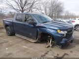 Chevrolet Silverado  4Wd Short Bed Lt Trail Boss 3GCUDFEL8NG675710 снимка