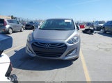 Hyundai Elantra Gt KMHD35LE9DU091194 снимка