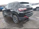 Jeep Compass Trailhawk 4X4 3C4NJDDNXRT137107 fotografie