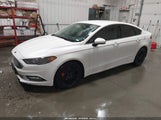 Ford Fusion Se 3FA6P0HD1HR222223 снимка