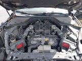 Infiniti Q50 Premium JN1BV7AP7FM339857 photo