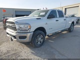 Ram  Tradesman 4X4 8' Box 3C63R3GL2NG285802 снимка