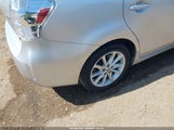Toyota Prius V Five JTDZN3EU0E3323248 снимка