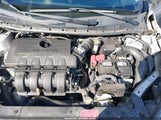 Nissan Sentra Sv 3N1AB7AP5HY307655 снимка