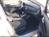 Nissan Sentra Sv 3N1AB7AP5HY307655 снимка