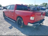 Ram  Lone Star 4X4 5'7 Box 1C6SRFFT1PN665027 снимка