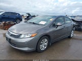 Honda Civic Lx 19XFB2F55CE057292 снимка