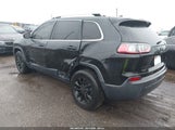 Jeep Cherokee Latitude Plus 4X4 1C4PJMLB0KD138200 снимка