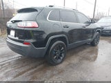 Jeep Cherokee Latitude Plus 4X4 1C4PJMLB0KD138200 снимка