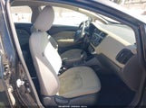 Kia Rio Lx KNADM4A38E6372273 снимка