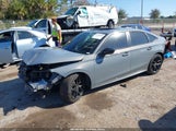 Honda Civic Hybrid Sport/Sport Touring 2HGFE4F88TH306509 fotografie
