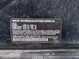 BMW 328I xDrive WBA3B3C56EJ977710 снимка