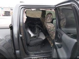 Toyota Tacoma Trd Off Road 3TMCZ5AN2NM519355 photo