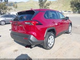 Toyota Rav4 Le JTMK1RFV5SD134205 снимка