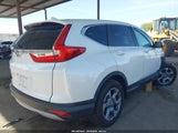 Honda Cr-V Ex 5J6RW1H54JL012271 снимка