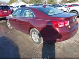 Chevrolet Malibu Limited Lt 1G11C5SA9GF151868 fotografie