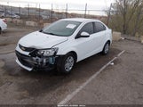 Chevrolet Sonic Fwd Ls 1G1JB5SB6L4143227 photo